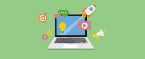 Norlandia Barnehagene-logo