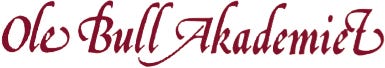 Ole Bull Akademiet-logo
