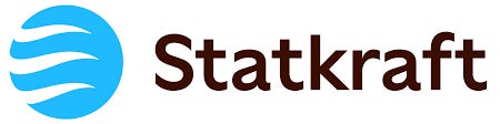 Statkraft-logo