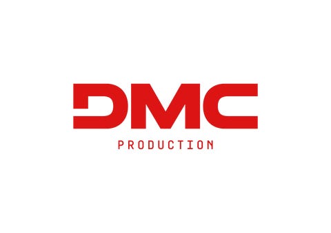 Dmc Norway AS logo