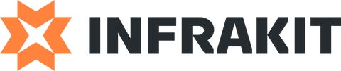 Infrakit AS-logo
