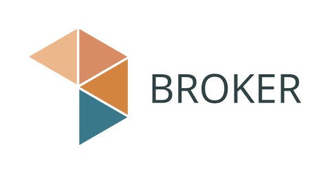 Broker AS logo