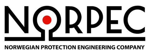 Norpec AS-logo