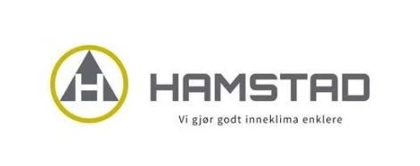 Hamstad AS-logo