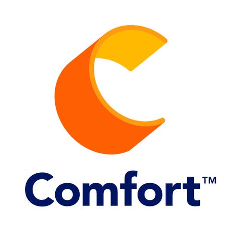 COMFORT HOTEL BODØ-logo