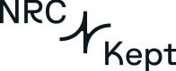 NRC Kept AS logo