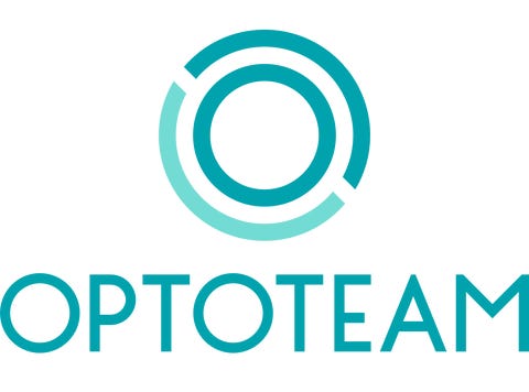 Optoteam AS-logo