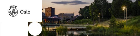 Oslo kommune-logo