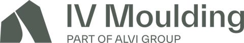IV MOULDING AS-logo