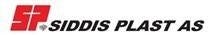Siddis Plast AS logo