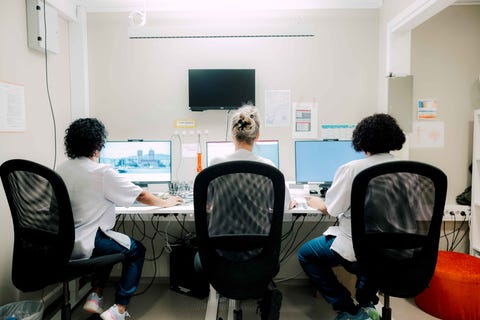 Lovisenberg Omsorg AS-logo