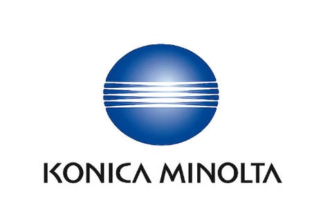 Konica Minolta Business Solutions Norway AS-logo