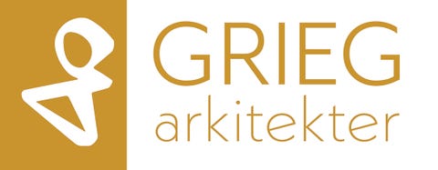 Grieg Arkitekter AS-logo