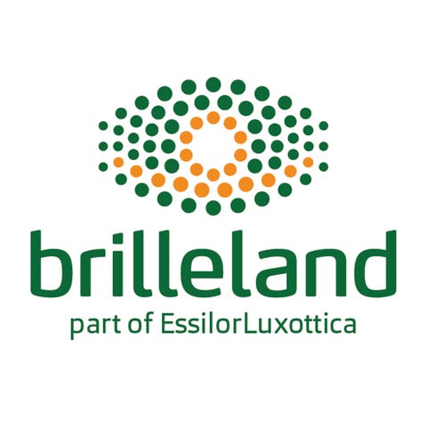 Brilleland Vinterbro-logo