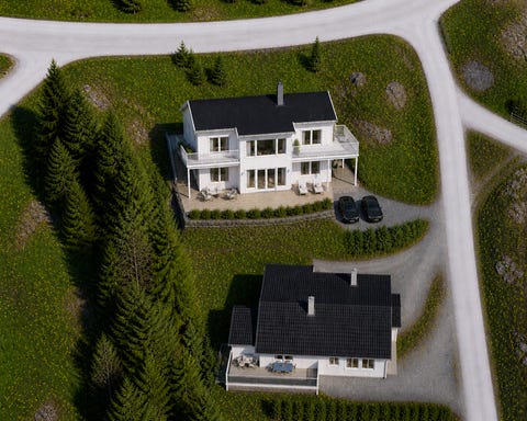 Bilde 1 av annonsen