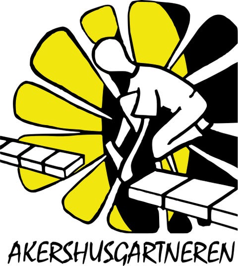 Akershusgartneren AS-logo