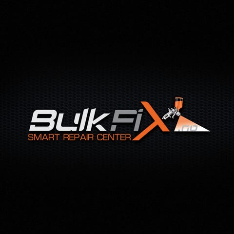 BULKFIX.NO AS logo