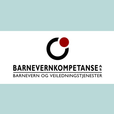 Barnevernkompetanse AS-logo