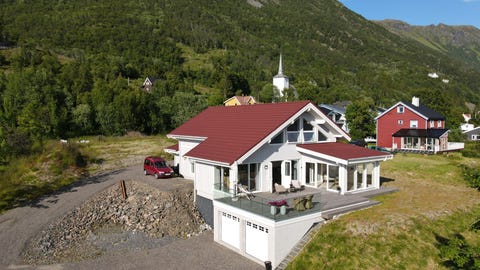 Bilde 1 av annonsen