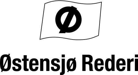 Østensjø Rederi AS-logo
