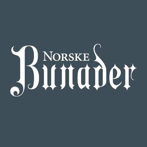 Norske Bunader Oslo-logo