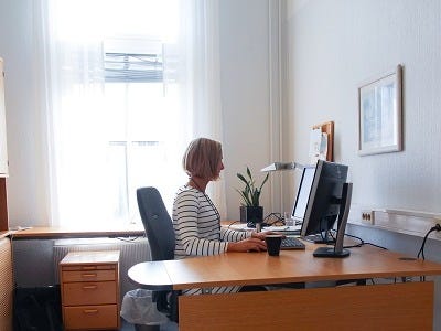 Sørlandet sykehus HF-logo