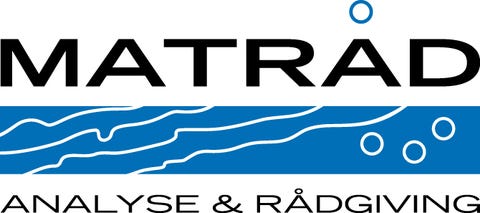 Matråd AS-logo