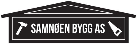 SAMNØEN BYGG AS-logo