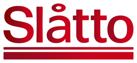 Slåtto Marketing AS-logo