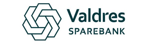 Valdres Sparebank-logo