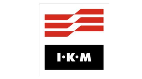 IKM Testing-logo