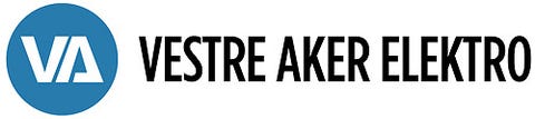 VESTRE AKER ELEKTRO AS-logo