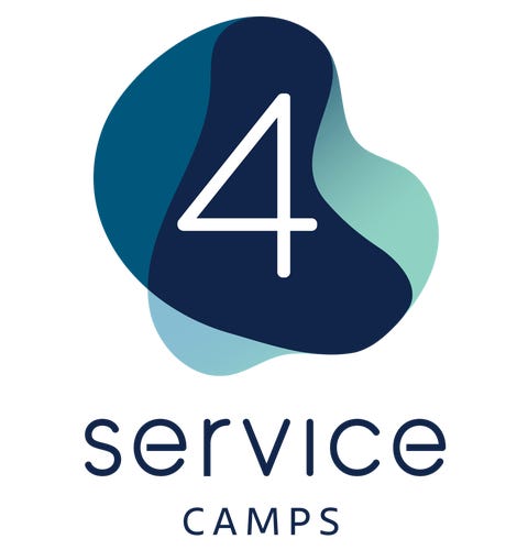 4Service Camp-logo