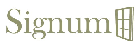 Signum AS-logo