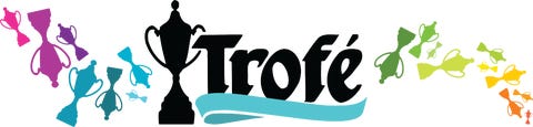 TROFÉ AS-logo