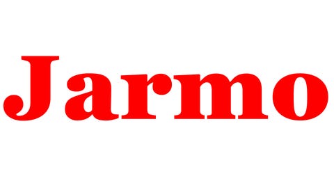 JARMO AS-logo