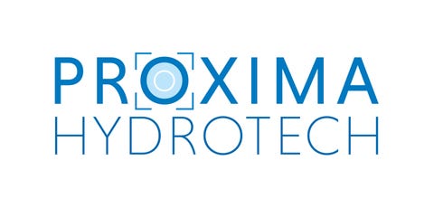 Proxima Hydrotech AS-logo