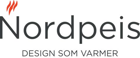Nordpeis AS-logo
