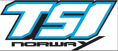 TSI Norway AS-logo