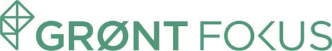 Grønt Fokus AS-logo