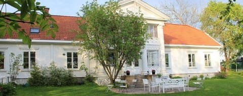 Disengrenda Borettslag logo