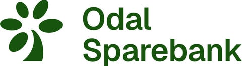 Odal Sparebank-logo