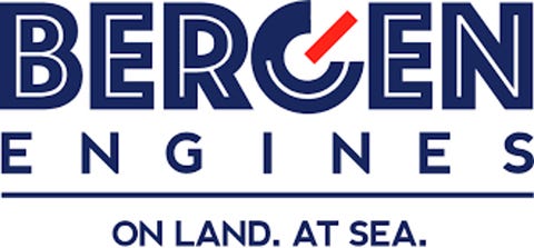Bergen Engines AS-logo