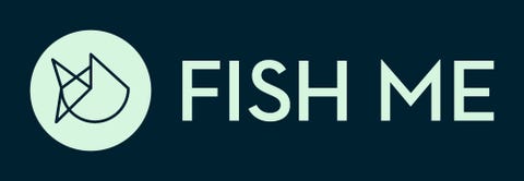 FISH ME FISKETORGET AS-logo