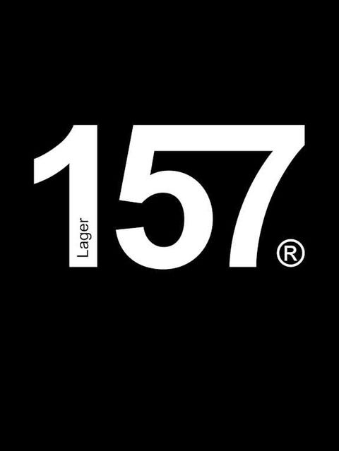 Lager 157-logo
