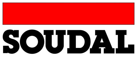Soudal AS-logo