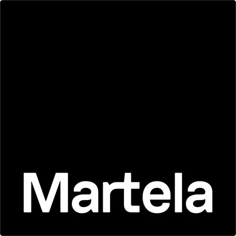 Martela AS-logo