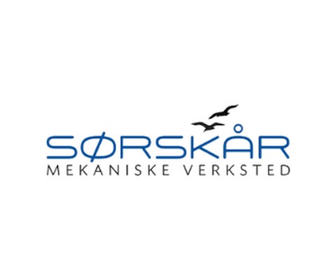 Sørskår Mekaniske Verksted - en høyteknologisk mekanisk virksomhet-logo