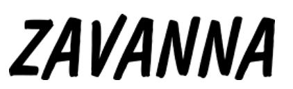 Zavanna-logo