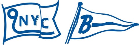 Norway Yacht Charter AS og Båtservice Sightseeing AS-logo